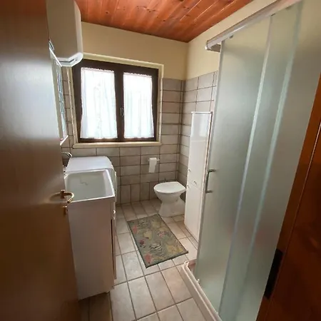Dependance Con Vista Mare Villa Colonnella Exterior photo